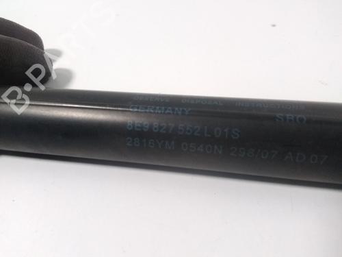 Tailgate lift support AUDI A4 B7 Avant (8ED)  | BP15456573C138 