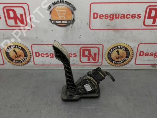 Used Pedal FORD TRANSIT Van (FA_ _) [2006-2014]  15435779