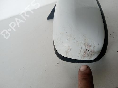 Right mirror RENAULT LAGUNA II (BG0/1_)  | BP18012591C27 