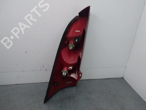 Left taillight FORD FOCUS I (DAW, DBW)  | BP15914129C34 