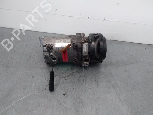 Used AC compressor BMW 5 (E39) [1995-2003]  15727481