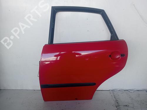 Left rear door SEAT IBIZA III (6L1) [2002-2009]  17756790