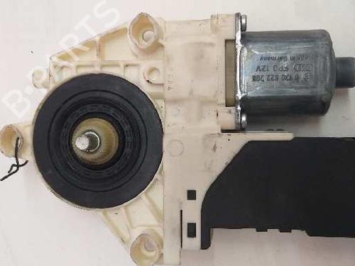 Right front window motor PEUGEOT 407 (6D_)  | BP15426812E20 