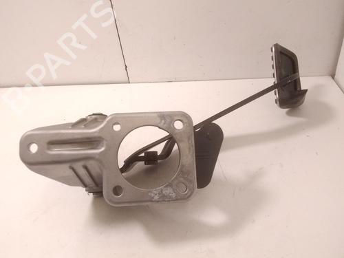 Break pedal MERCEDES-BENZ M-CLASS (W164) ML 320 CDI 4-matic (164.122) | BP15465762I19 