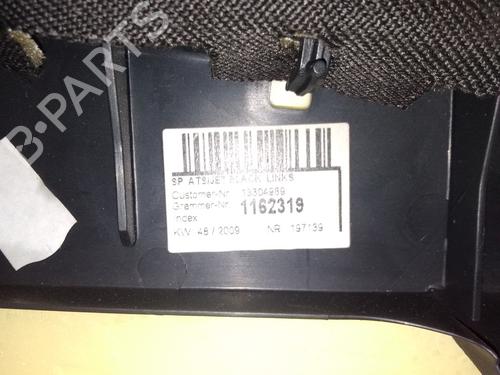 Other OPEL INSIGNIA A (G09) | BP15440368O1