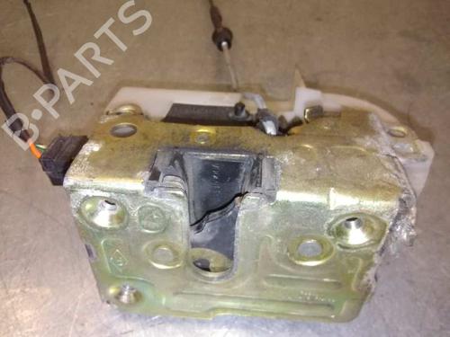 Rear right lock RENAULT ESPACE III (JE0_)  | BP15432371C99 