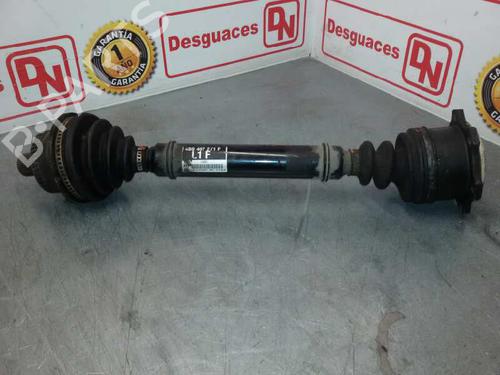 Used Left front driveshaft AUDI A6 C5 Avant (4B5) [1997-2006]  15432704
