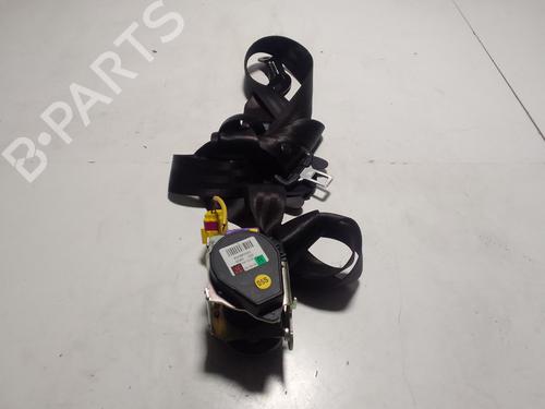 Used Front right seatbelt VW GOLF PLUS V (5M1, 521) [2004-2013]  15454395