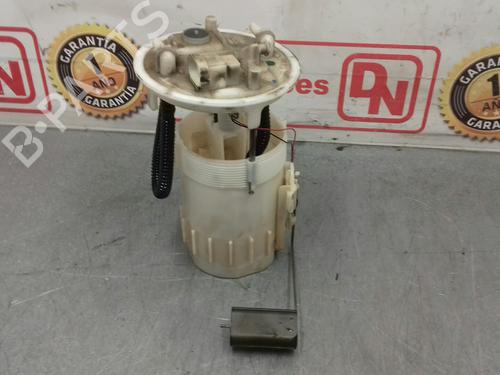 Pompe à carburant NISSAN PRIMASTAR Van (X83) 2.0 dCi 115 (114 hp) 15434357