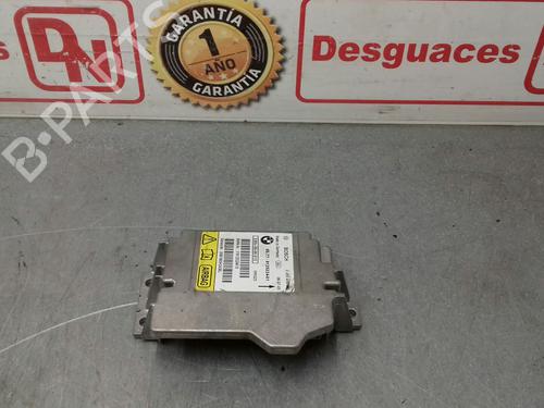 ECU airbags BMW 3 (E90)  | BP15436184M53 