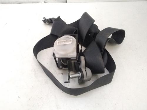 Used Rear left seatbelt HONDA CIVIC VIII Hatchback (FN, FK) 2.2 CTDi (FK3) (140 hp) 15451361