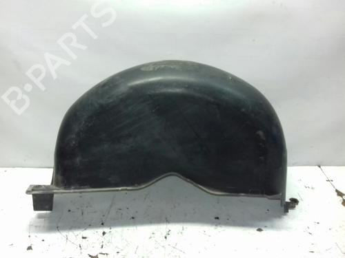 Wheel arch VW GOLF PLUS V (5M1, 521)  | BP16169861C56 