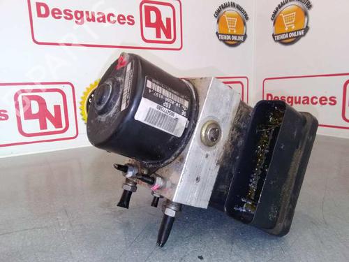 Used ABS pump PEUGEOT 1007 (KM_) [2005-2025]  15427514