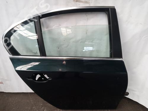 Used Right rear door BMW 5 (E60) 530 d (231 hp) 15456932
