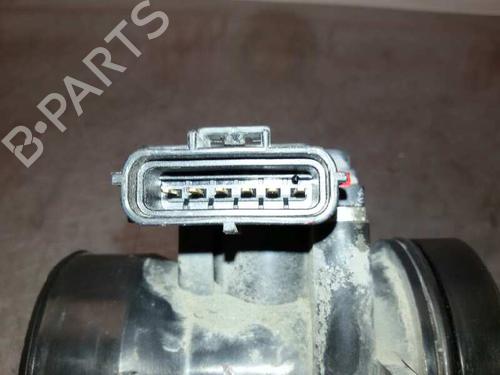 Mass air flow sensor FORD FOCUS I (DAW, DBW)  | BP15432475M95 