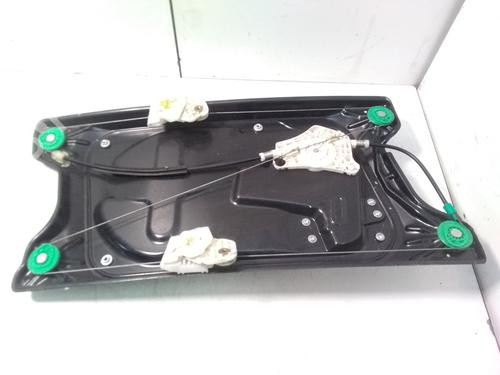 Left front window motor LAND ROVER DISCOVERY III (L319) 2.7 TD 4x4 | BP15452087E21 