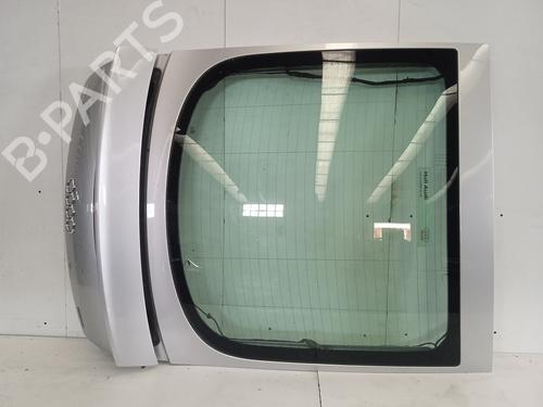 Tailgate AUDI TT (8J3) 3.2 V6 quattro 8J8827023A