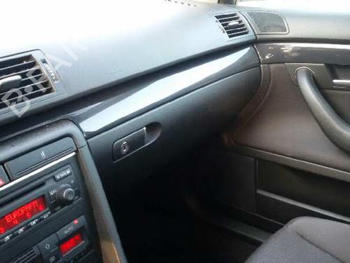 Injector AUDI A4 B6 (8E2) 2.5 TDI | BP16367670M100 