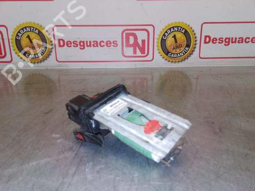 Used Heater resistor SEAT IBIZA II (6K1) [1993-2002]  15432484