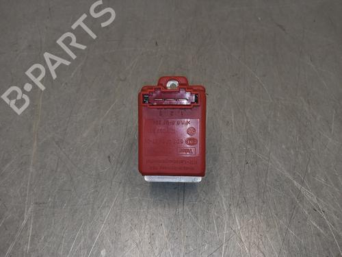 Used Heater resistor SEAT LEON (1M1) [1999-2006]  15437905