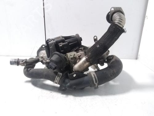 Egr FORD TOURNEO CONNECT / GRAND TOURNEO CONNECT V408 MPV 1.6 TDCi | BP15590024M69 