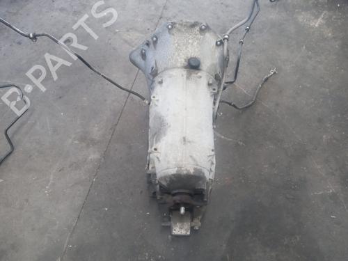 Gearbox MERCEDES-BENZ SLK (R171) 200 Kompressor (171.442) | BP18649987M3 