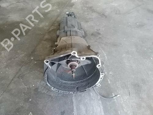 Gearbox BMW 3 (E46) 320 d | BP19482658M3 
