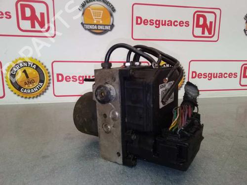 ABS pump ALFA ROMEO 147 (937_) 1.6 16V T.SPARK (937.AXA1A, 937.AXB1A, 937.BXB1A) | BP15428103M43 