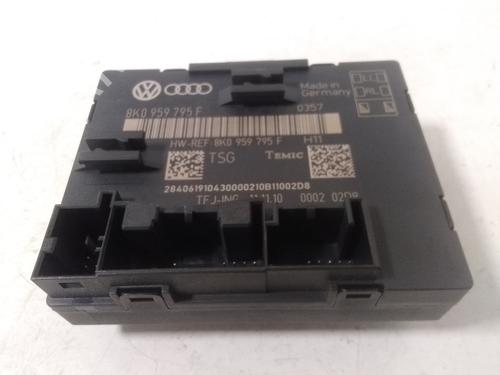 Electronic module AUDI Q5 (8RB) 2.0 TDI quattro | BP15465510M83