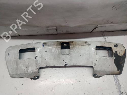 Front bumper HUMMER H2 Closed Off-Road Vehicle  19178491