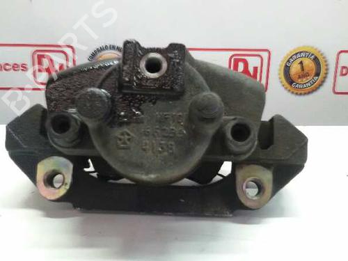 Used Left front brake caliper CHRYSLER VOYAGER IV (RG, RS) 2.4 (147 hp) 15429104