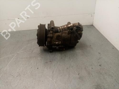 Used AC compressor CITROËN C3 I (FC_, FN_) 1.4 HDi (68 hp) 16493647
