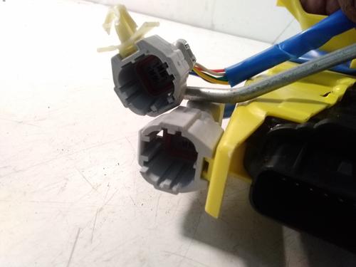 Front left lock KIA NIRO I (DE) 1.6 GDI Plug-in Hybrid | BP15451570C98 