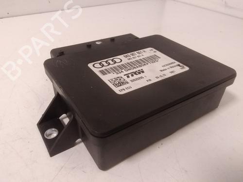 Used Electronic module AUDI Q5 (8RB) 2.0 TDI quattro (170 hp) 15465704