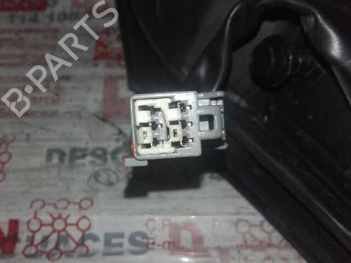 Right mirror FORD FOCUS II (DA_, HCP, DP)  | BP15425383C27 