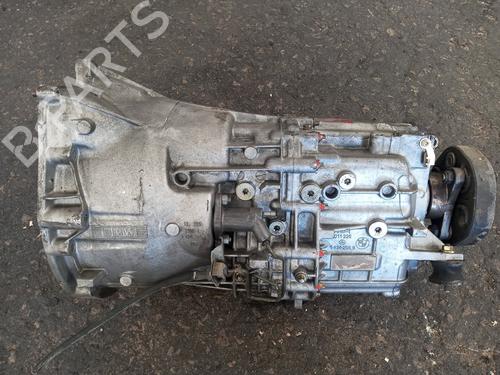 Gearbox BMW 5 (E39) 525 d | BP15511624M3 