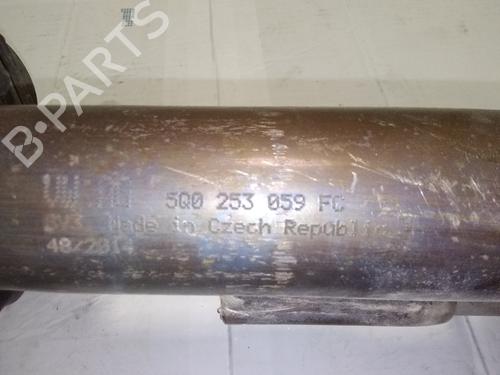 Other SKODA OCTAVIA III Combi (5E5, 5E6)  | BP15441168O1 