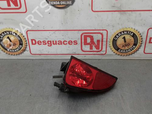 Left taillight SEAT LEON (1P1) [2005-2013]null 370380 | PILOTO