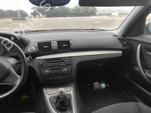 Electronic module BMW 1 (E87) 118 d | BP19793180M83 