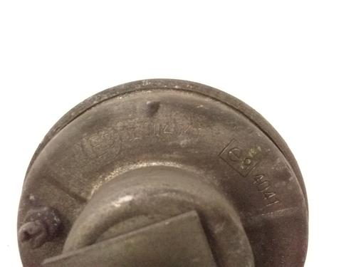 Horn MITSUBISHI OUTLANDER II (CW_W) 2.0 DI-D (CW8W) | BP15445377E13 