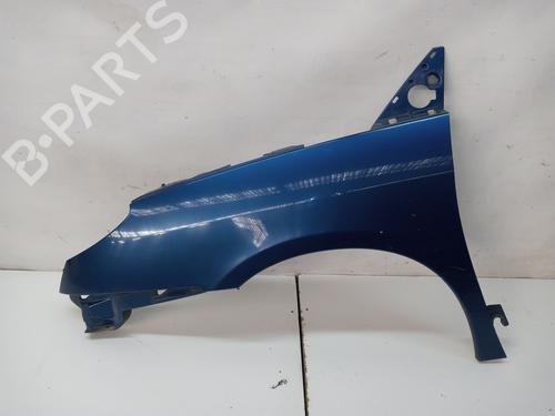 Left front fenders CITROËN C8 (EA_, EB_) 2.2 HDi | BP15433306C41 