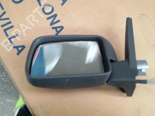 Used Left mirror RENAULT RAPID Box Body/MPV (F40_, G40_) [1985-2001]  15466202