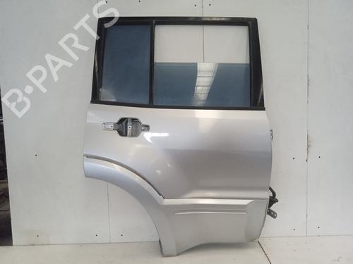 Used Right rear door MITSUBISHI PAJERO III (V7_W, V6_W) [1999-2007]  16145522