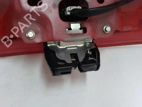 Used Tailgate lock FORD FIESTA VI (CB1, CCN) 1.0 EcoBoost (100 hp) 15426542