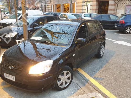 Engine KIA RIO II (JB)  | BP22779015M1 
