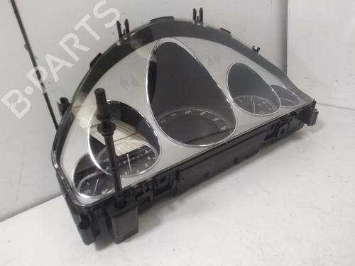 Instrument cluster MERCEDES-BENZ E-CLASS (W212) E 250 CDI / BlueTEC (212.003, 212.004) | BP15465301C47 