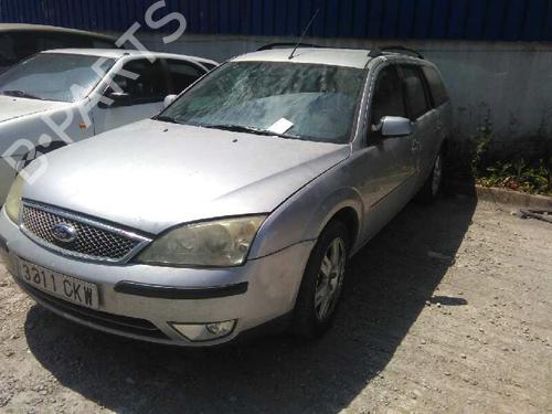 Alternator FORD MONDEO III Turnier (BWY)  | BP15960898M7 