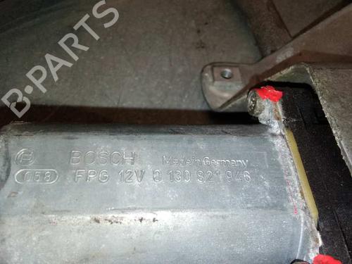 Front left window mechanism JAGUAR X-TYPE I (X400) 2.0 D | BP15427710C22 