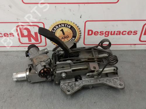 Used Steering column AUDI A4 B7 Avant (8ED) [2004-2008]  15433865