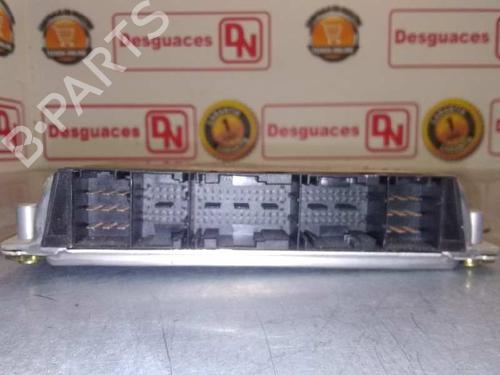Engine control unit (ECU) NISSAN ALMERA II Hatchback (N16)  | BP15427176M57 